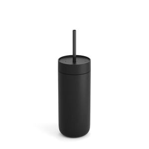 Fellow Carter Cold Tumbler with Lid and Straw