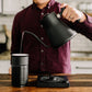 Fellow Stagg EKG Electric Kettle in Matte Black
