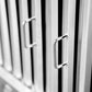 VICTORY Prestige 42" 2,300 CFM BBQ Range Hood