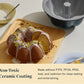 Caraway Fluted Cake Pan