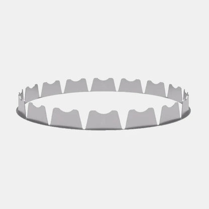 Arteflame Food Saver - For 20" Arteflame Grills, AFSAVER-20
