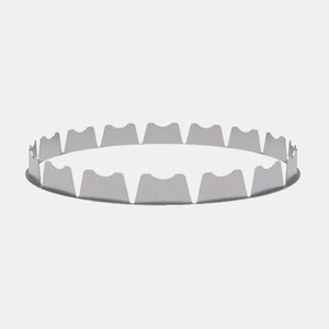 Arteflame Food Saver - For 30" Arteflame Grills, AFSAVER-30