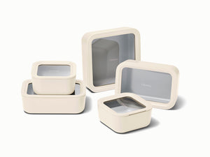 Caraway Food Storage Set