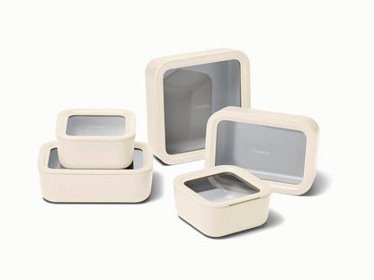 Caraway Food Storage Set