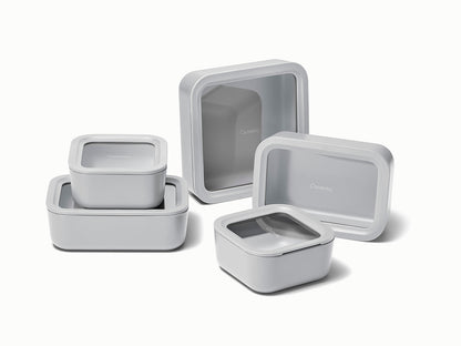Caraway Food Storage Set