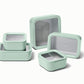 Caraway Food Storage Set