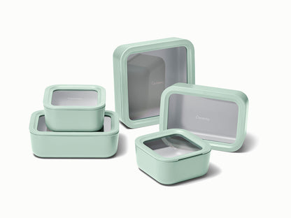 Caraway Food Storage Set