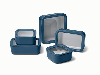Caraway Food Storage Set