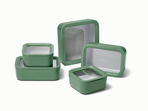 Caraway Food Storage Set