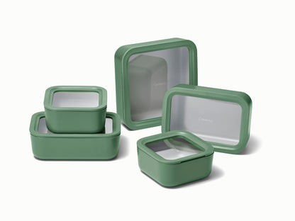Caraway Food Storage Set