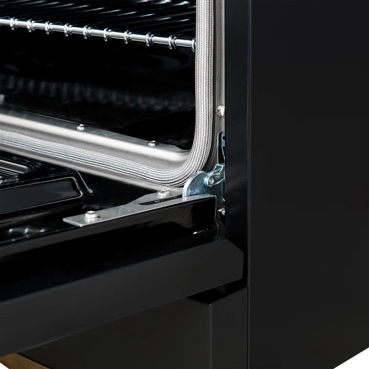 Forno Antico Dual Fuel Range - Thumbnail 5