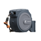 Retractable Garden Hose Reel-1/2in-130ft