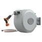 Retractable Garden Hose Reel-5/8 in-65ft