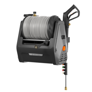 Grandfalls Pressure Washer Plus+