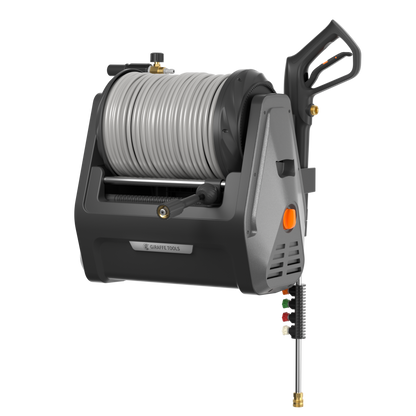 Grandfalls Pressure Washer Plus+