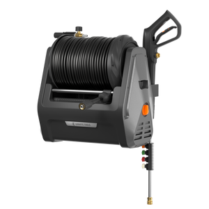 Grandfalls Pressure Washer