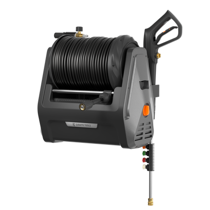 Grandfalls Pressure Washer