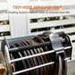 Wall Mounted Hose Reel-Stainless Steel