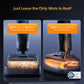 Roborock F25 Ultra Wet & Dry Vacuum with Steam and Hot Water Cleaning