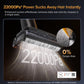 Roborock F25 Ultra Wet & Dry Vacuum with Steam and Hot Water Cleaning