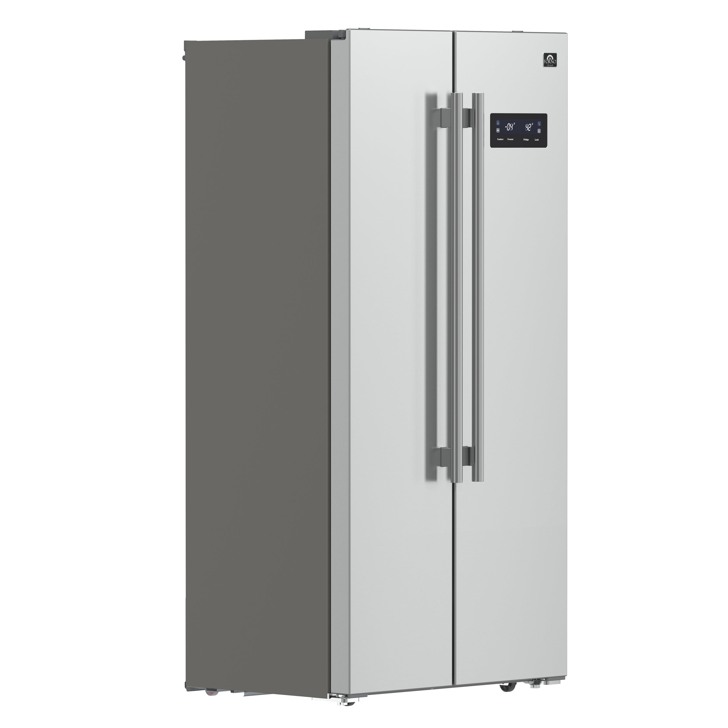 FORNO Salerno 33