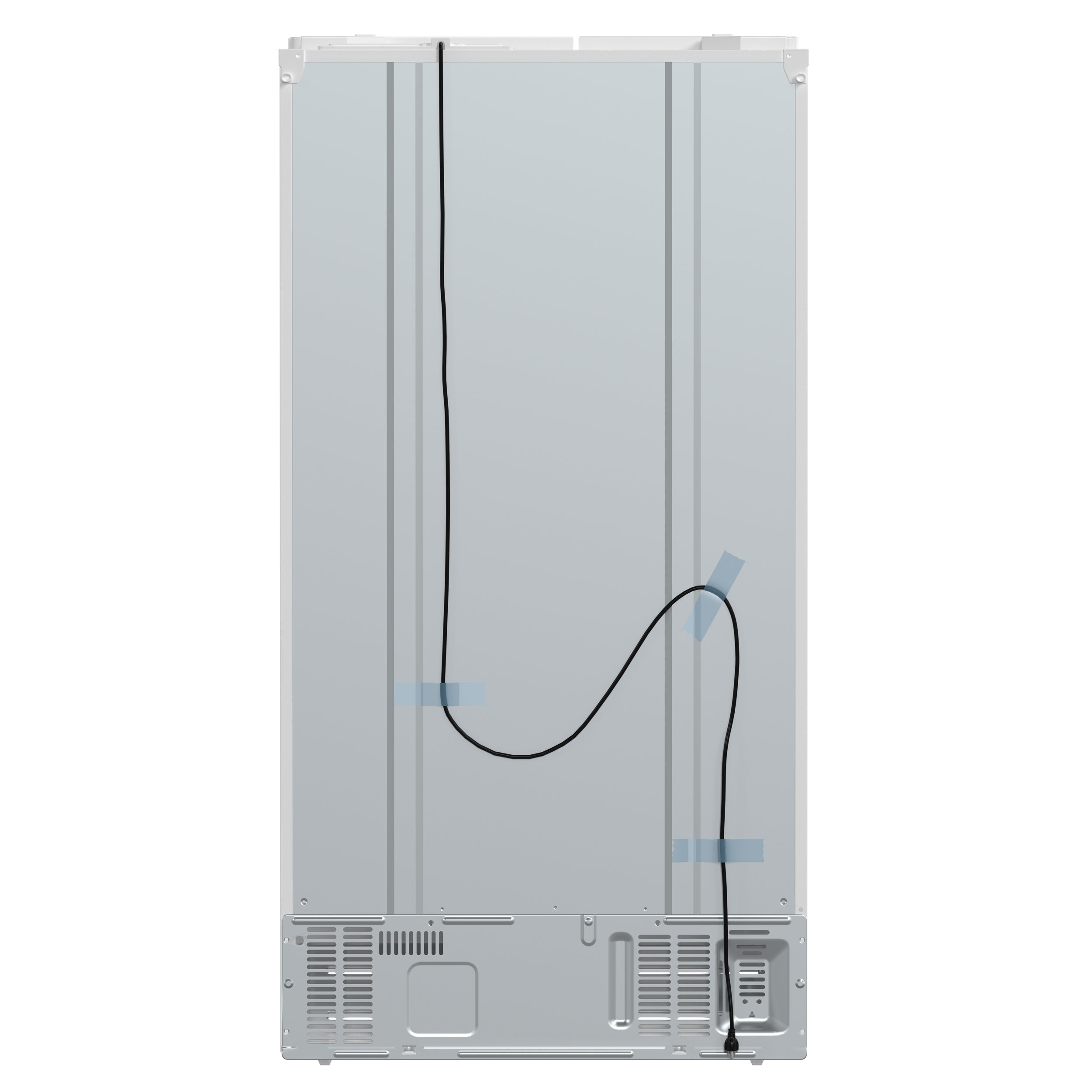 FORNO Espresso Salerno 36