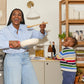 Caraway Fry Pan