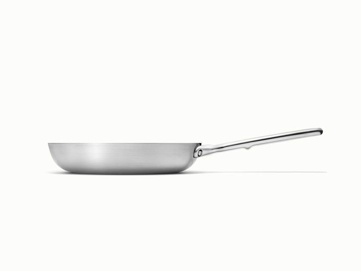 Caraway Fry Pan in Stainless Steel