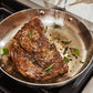Caraway Non-Toxic Stainless Steel Cookware Set
