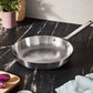 Caraway Fry Pan in Stainless Steel