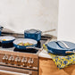 Caraway 4pc Fry & Sauté Set