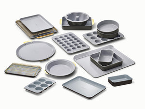 Caraway Full Ceramic Bakeware Set