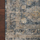 Loloi Gaia GAA-02 Denim / Taupe area rug - image 3