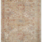 Loloi Gaia GAA-02 Gold / Taupe area rug - image 1