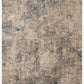 Loloi Gaia GAA-03 Taupe / Denim area rug - image 1