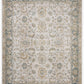 Loloi Gaia GAA-04 Natural / Ocean area rug - image 1