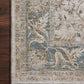 Loloi Gaia GAA-04 Natural / Ocean area rug - image 3