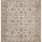 Loloi Gaia GAA-04 Natural / Sunset area rug - image 1