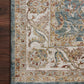 Loloi Gaia GAA-04 Ocean / Multi area rug - image 3