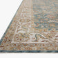 Loloi Gaia GAA-04 Ocean / Multi area rug - image 2