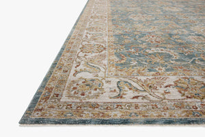 Loloi Gaia GAA-04 Ocean / Multi area rug - image 2