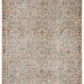 Loloi Gaia GAA-05 Natural / Multi area rug - image 1