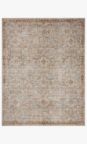 Loloi Gaia GAA-05 Natural / Multi area rug - image 1
