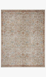 Loloi Gaia GAA-05 Natural / Multi area rug - image 1