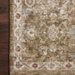 Loloi Gaia GAA-05 Olive / Multi area rug - image 3