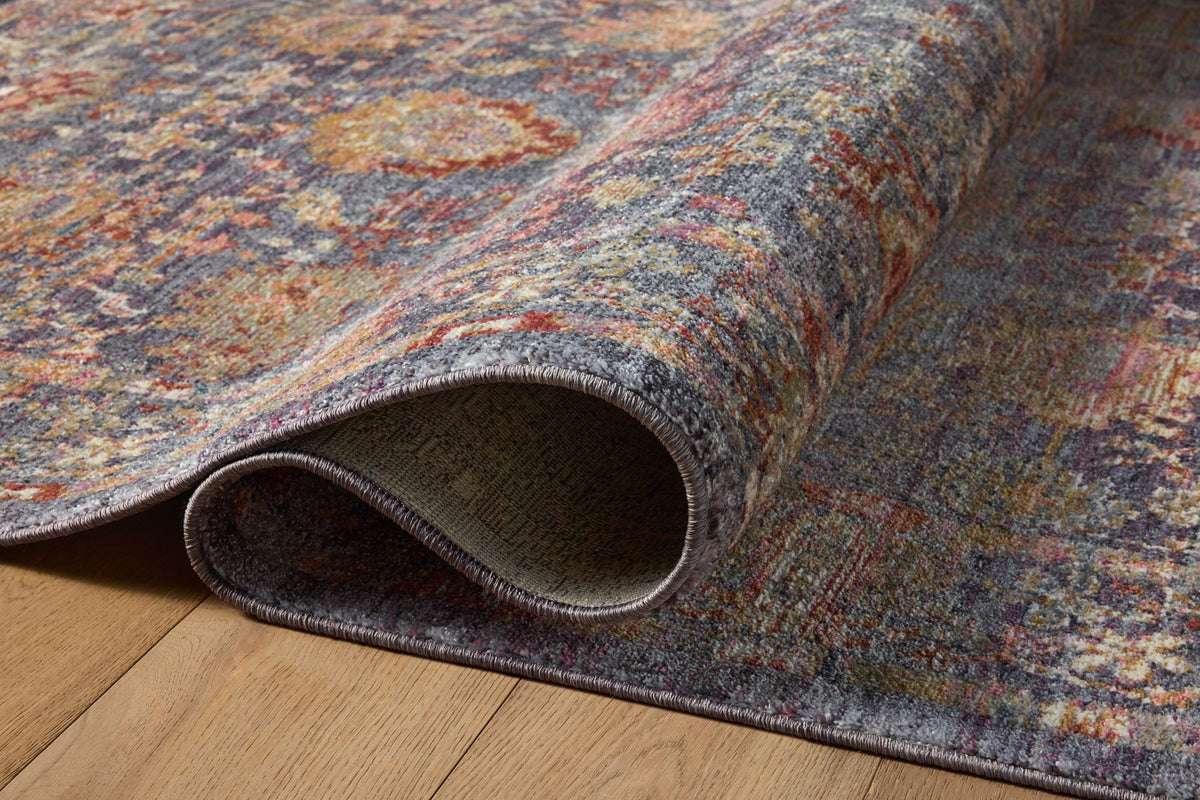 Loloi Giada GIA-01 Grey / Multi area rug - image 10