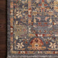 Loloi Giada GIA-01 Grey / Multi area rug - image 3