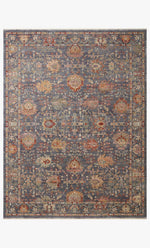Loloi Giada GIA-01 Grey / Multi area rug - image 1