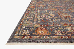 Loloi Giada GIA-01 Grey / Multi area rug - image 2