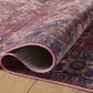 Loloi Giada GIA-02 Grape / Multi area rug - image 8